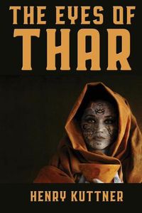 Cover image for The Eyes of Thar