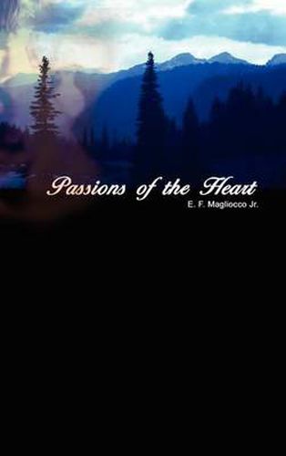 Cover image for Passions of the Heart