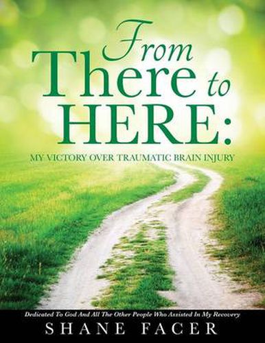 Cover image for From There to Here