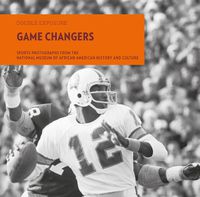 Cover image for Game Changers