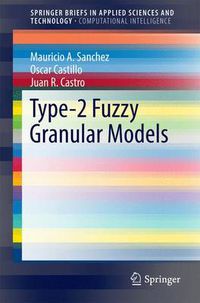 Cover image for Type-2 Fuzzy Granular Models