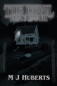 Cover image for The Devil Next Door