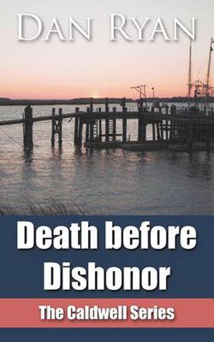 Cover image for Death Before Dishonor