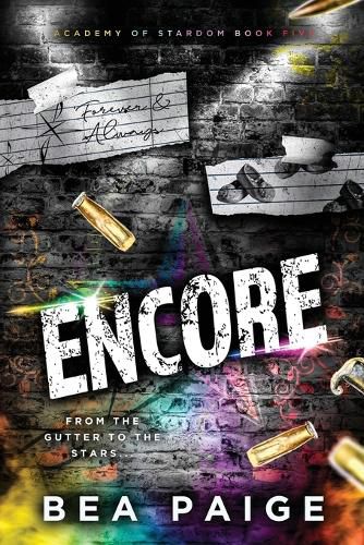 Cover image for Encore