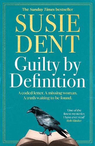 Cover image for Guilty by Definition