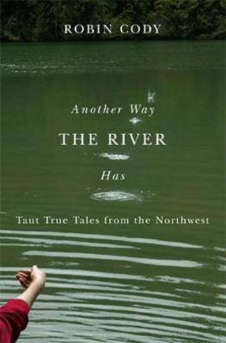 Cover image for Another Way the River Has