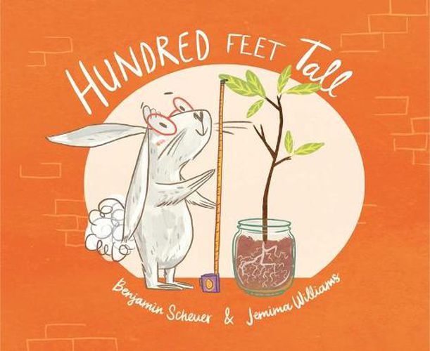 Cover image for Hundred Feet Tall