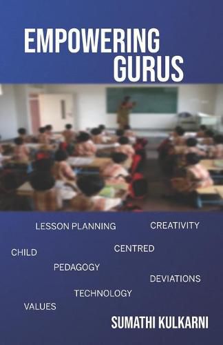 Cover image for Empowering Gurus