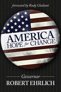 Cover image for America: Hope for Change