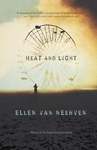 Cover image for Heat and Light