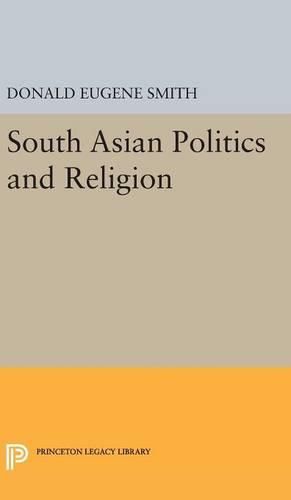 South Asian Politics and Religion