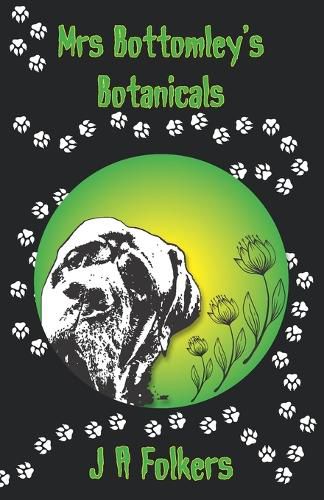 Cover image for Mrs Bottomley's Botanicals