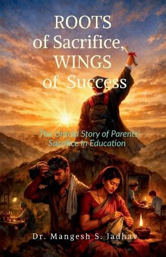 Cover image for ROOTS of Sacrifice, WINGS of Success