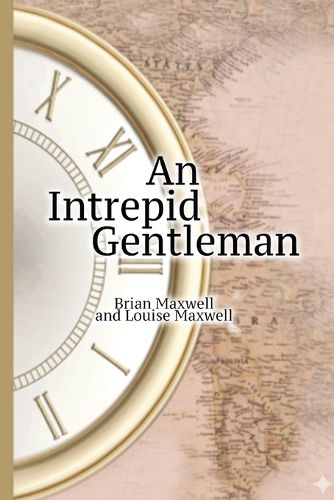 Cover image for An Intrepid Gentleman