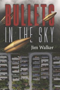 Cover image for Bullets in the Sky