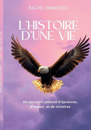 Cover image for L'histoire d'une vie
