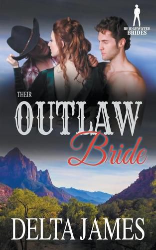 Cover image for Their Outlaw Bride