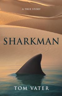 Cover image for Sharkman