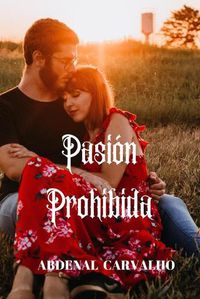 Cover image for Pasion Prohibida