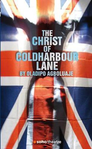 Cover image for The Christ of Coldharbour Lane