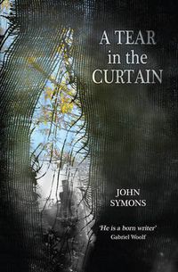 Cover image for A Tear in the Curtain