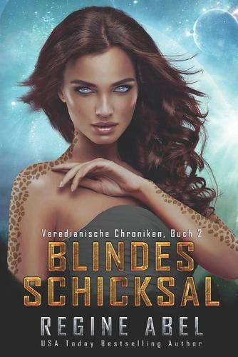 Cover image for Blindes Schicksal