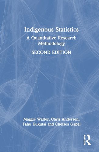 Indigenous Statistics