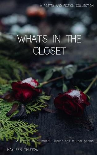 Cover image for Whats in the closet