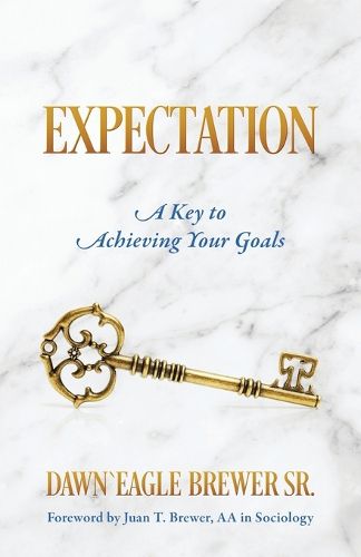 Cover image for Expectation
