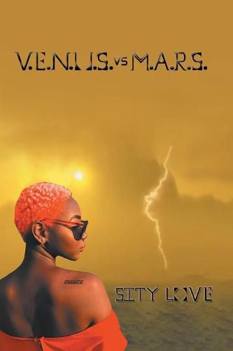 Cover image for V.E.N.U.S. Vs M.A.R.S.