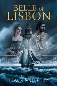 Cover image for Belle of Lisbon