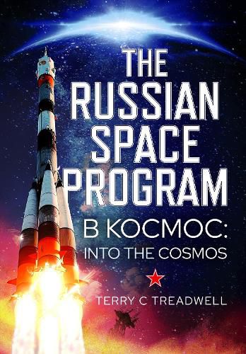 Cover image for The Russian Space Program