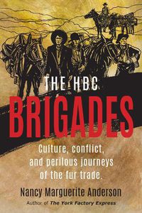 Cover image for The HBC Brigades