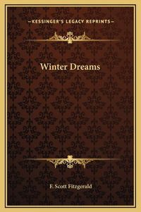 Cover image for Winter Dreams