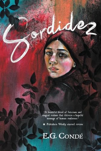 Cover image for Sordidez