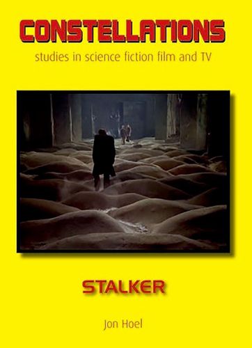 Cover image for Stalker