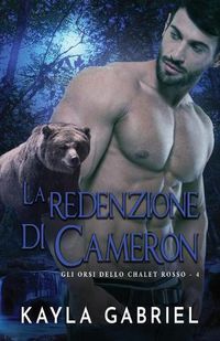 Cover image for La redenzione di Cameron: per ipovedenti