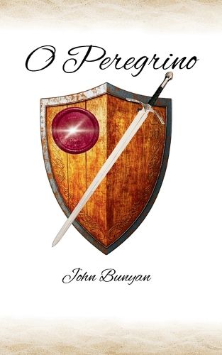 Cover image for O Peregrino