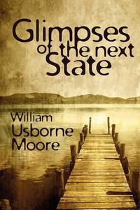 Cover image for Glimpses of the Next State