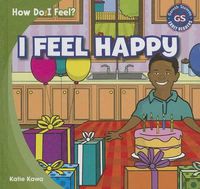 Cover image for I Feel Happy