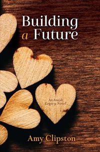 Cover image for Building a Future