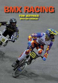 Cover image for BMX Racing