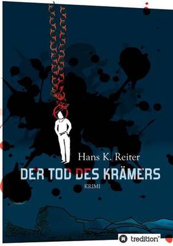 Cover image for Der Tod Des Kramers