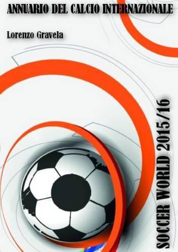 Cover image for Soccer World 2015/16