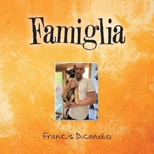 Cover image for Famiglia