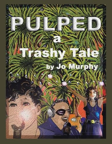 Cover image for Pulped