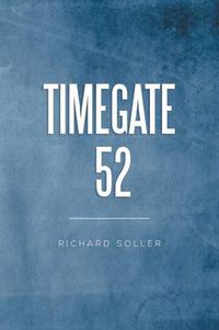Cover image for Timegate 52