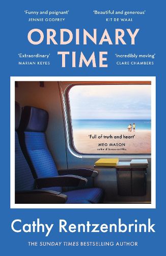 Cover image for Ordinary Time