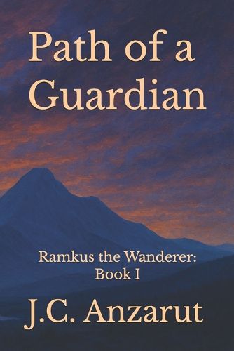 Cover image for Path of a Guardian