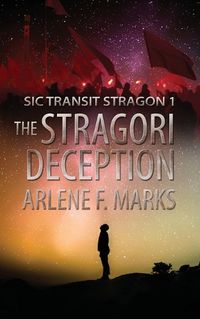 Cover image for The Stragori Deception